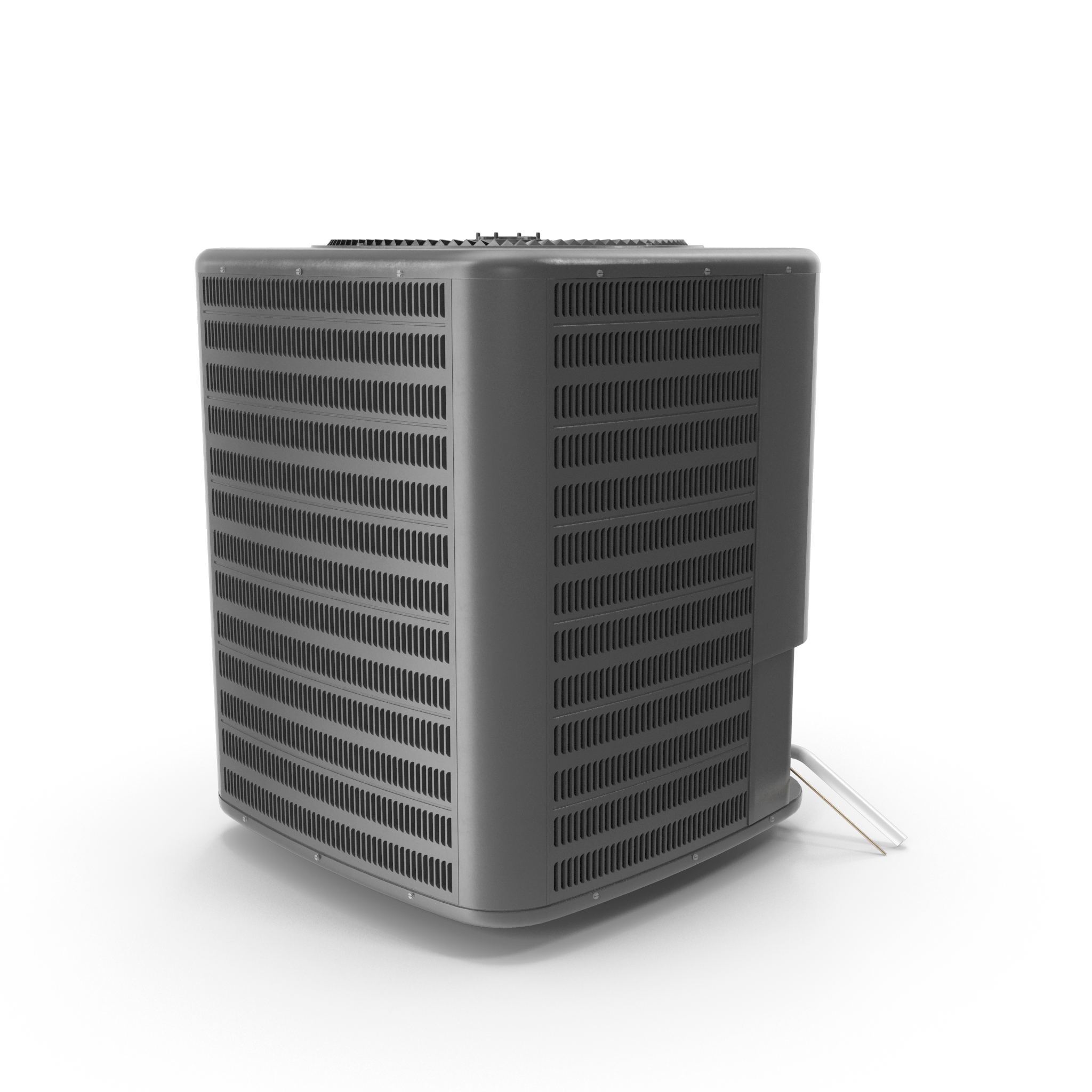 Universal Air HVAC unit