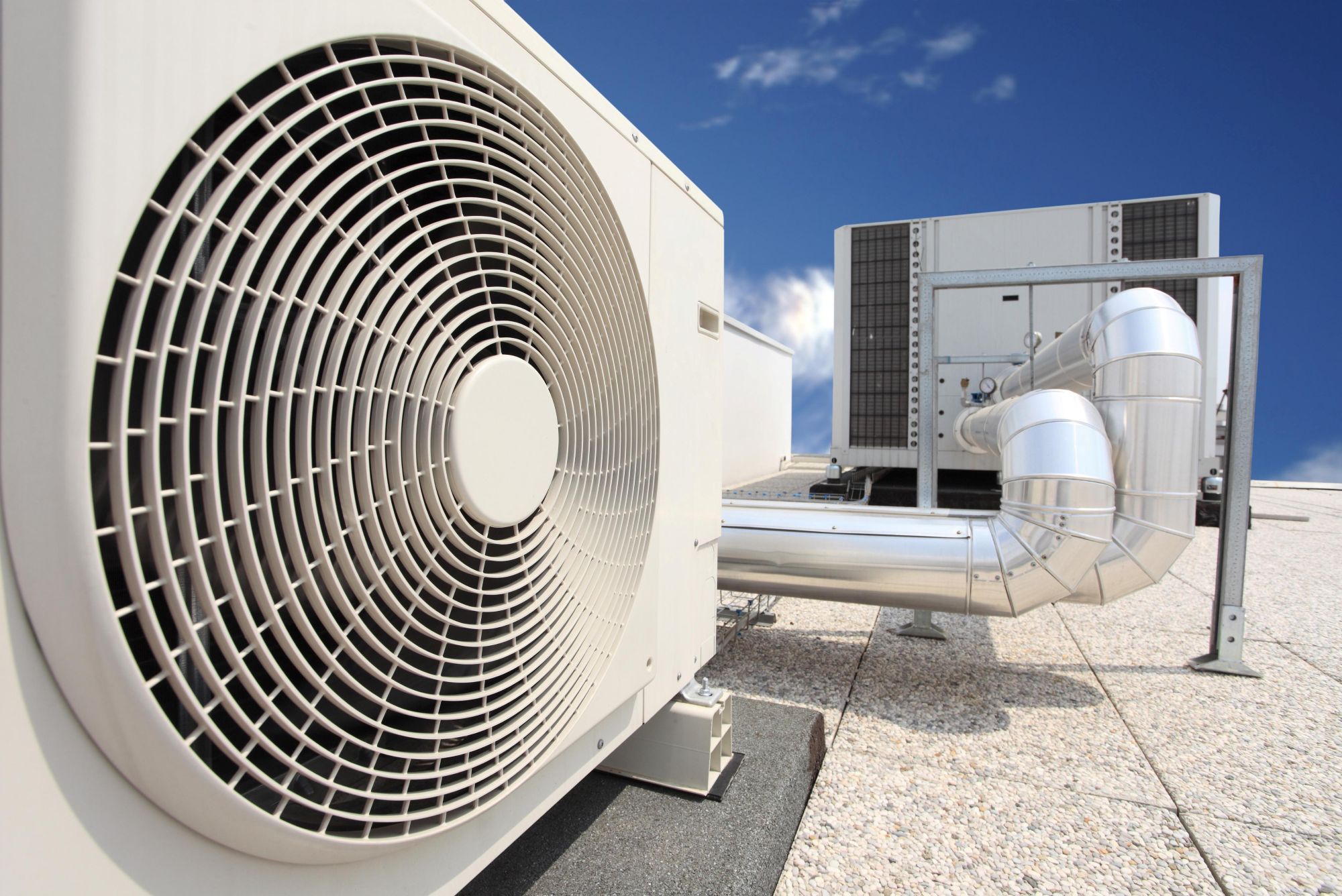 Mini-split HVAC support from Universal Air
