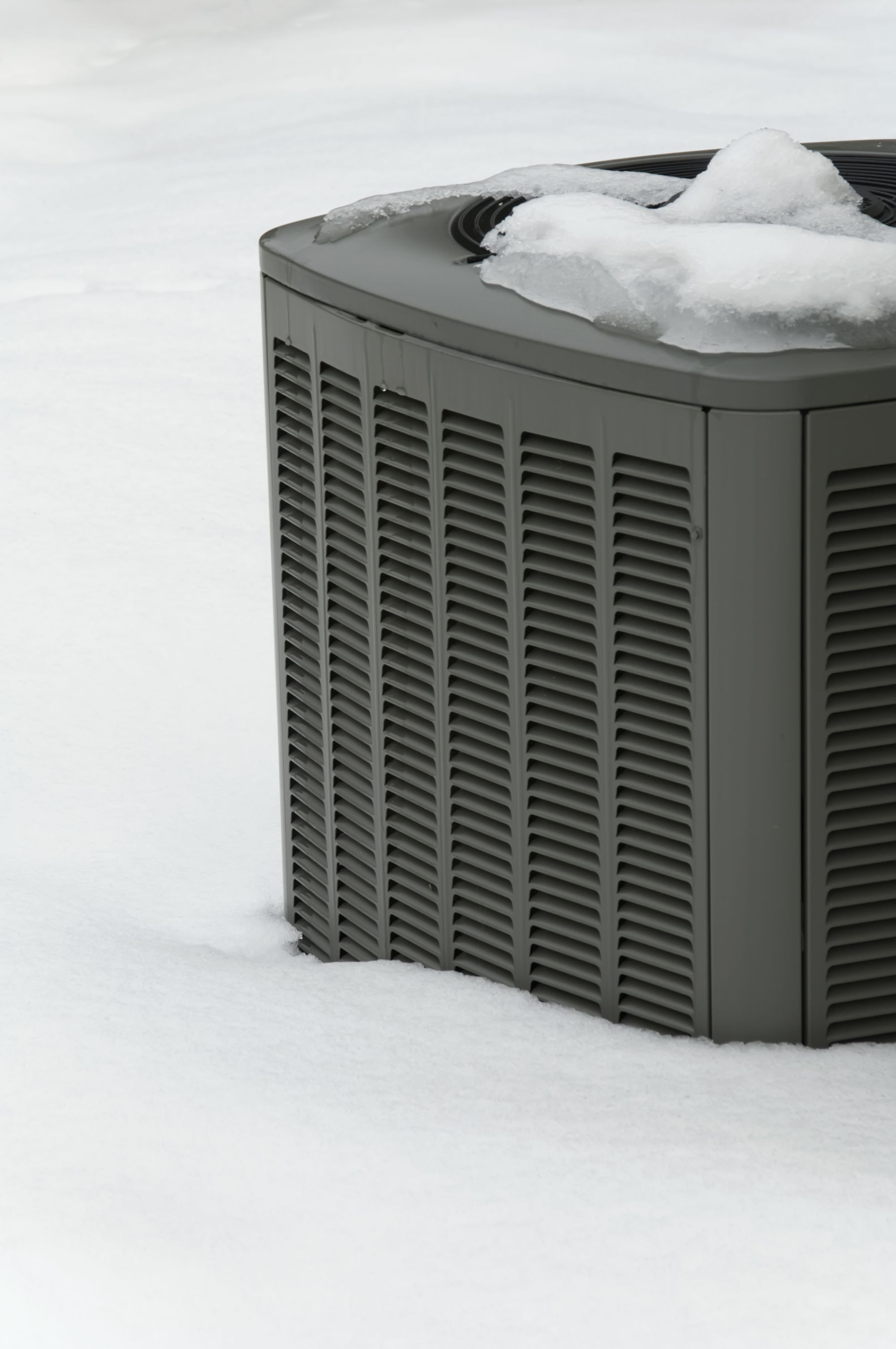 Cooling service from Universal Air