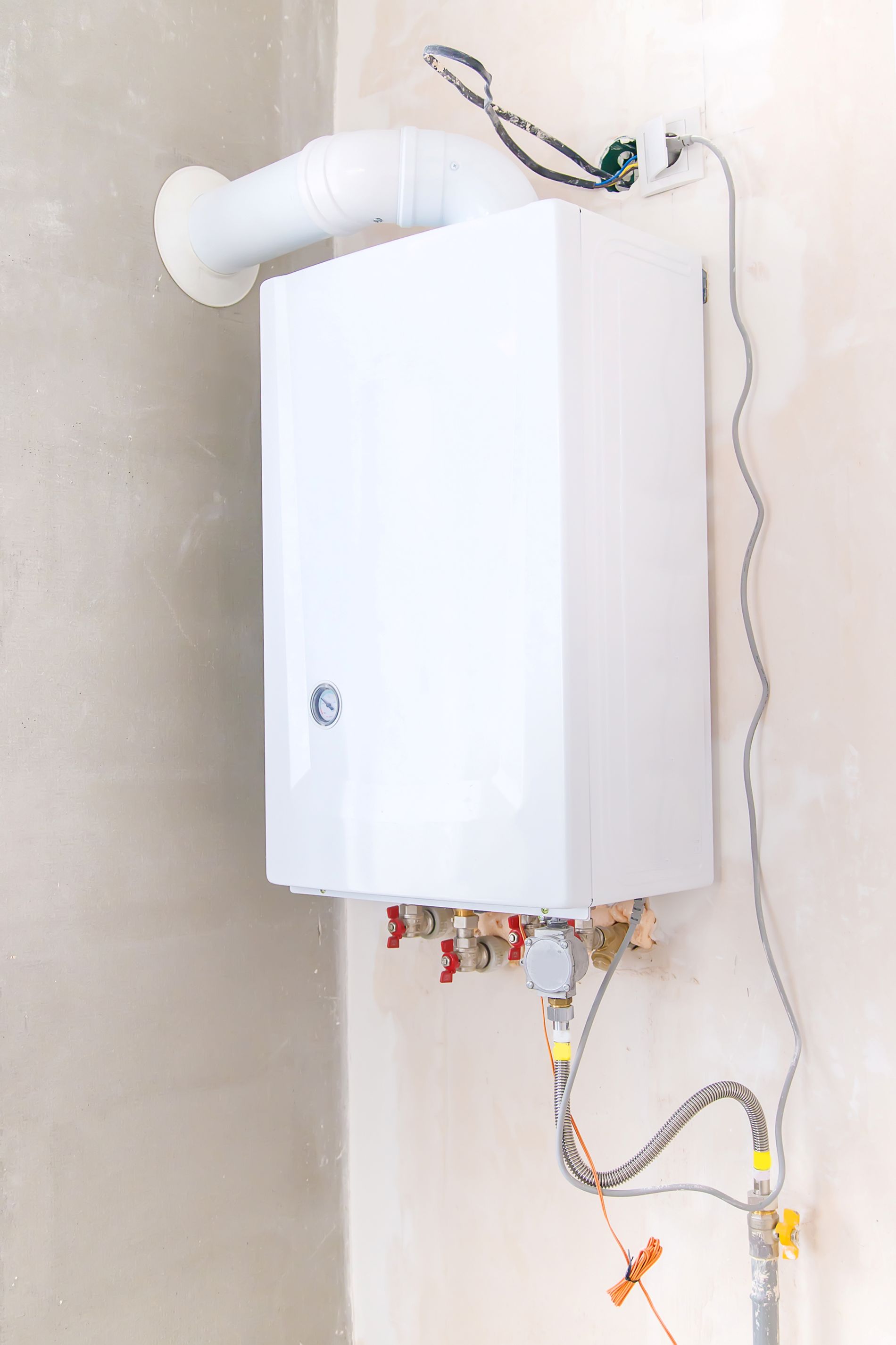 Heating service from Universal Air