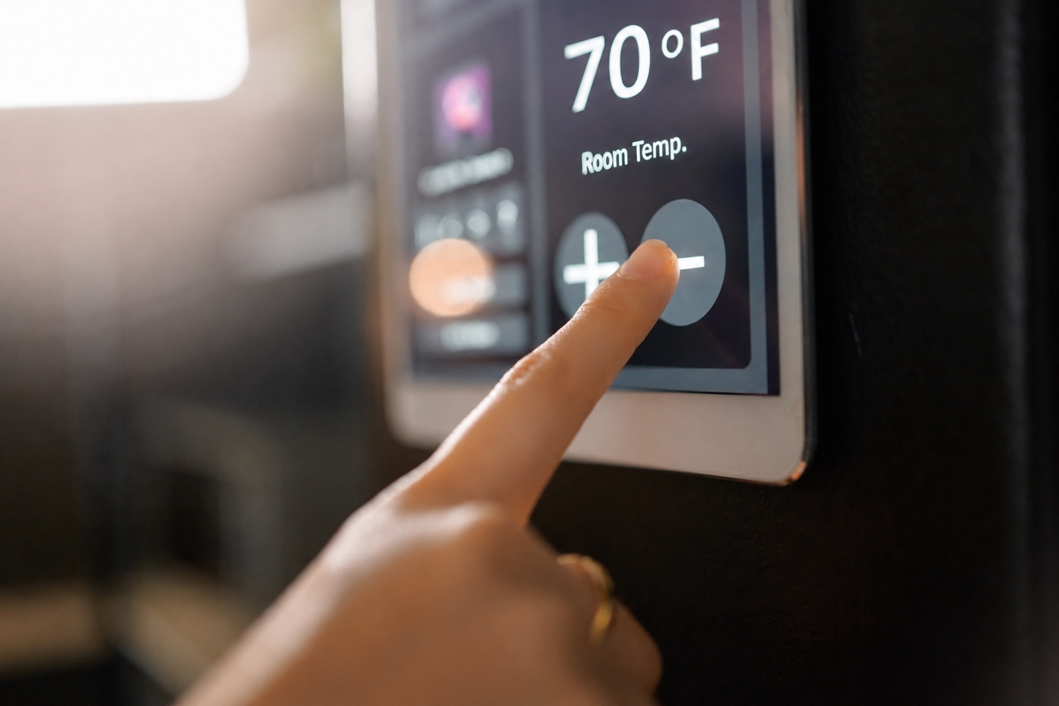 thermostat
