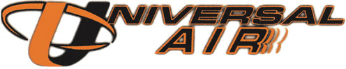 universal air logo