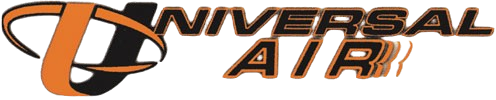 Universal Air Logo
